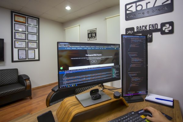 Artuklu Web
