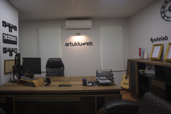 Artuklu Web