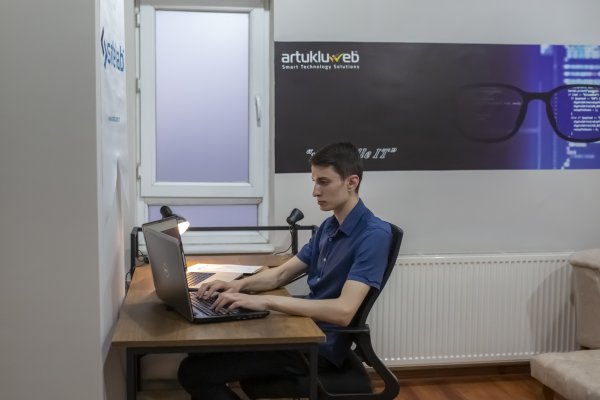 Artuklu Web