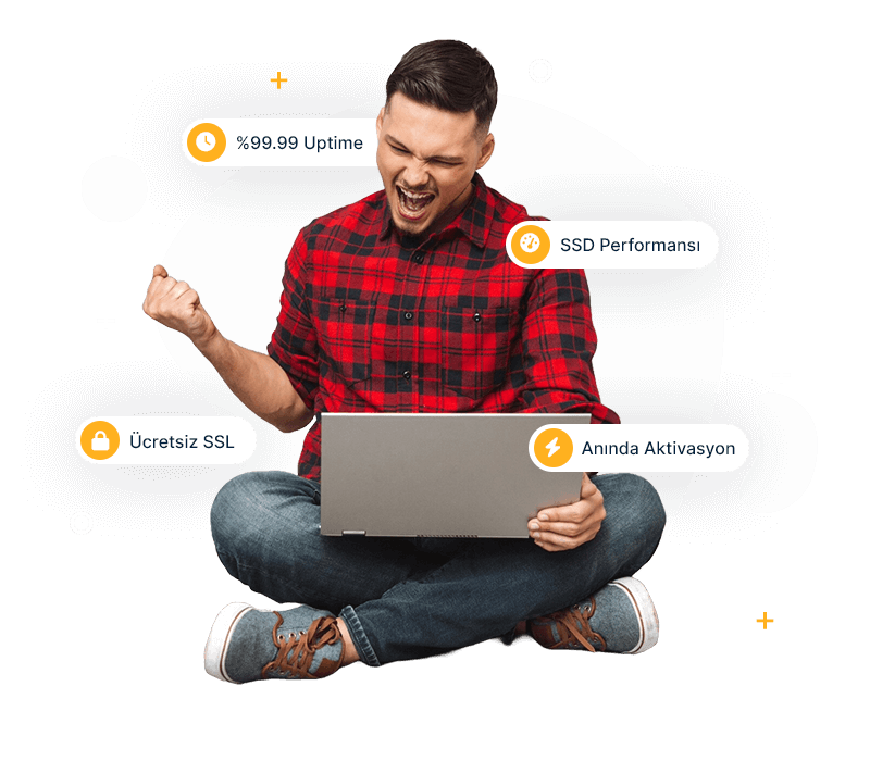  Dijital'e İlk Adım İçin;