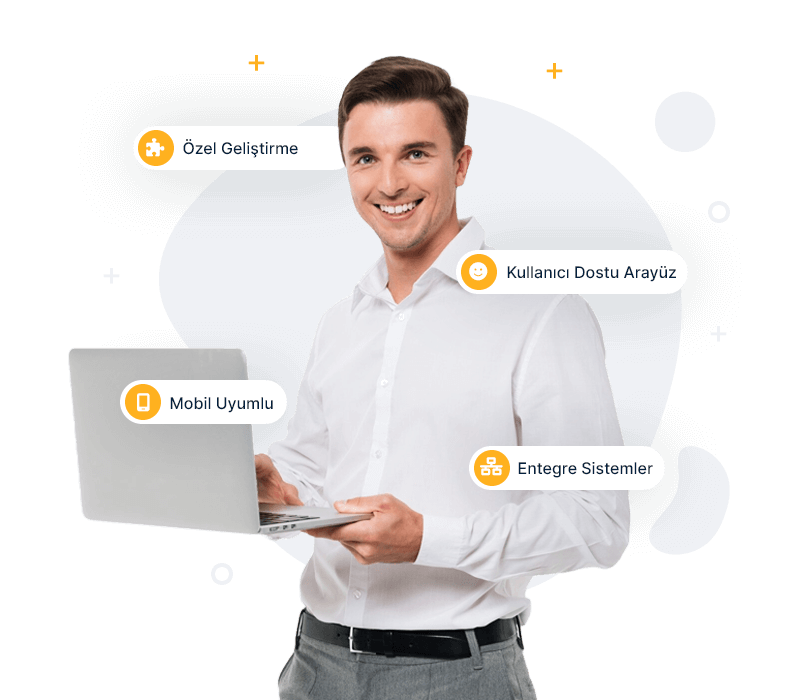  Herşey bir fikirle başlar!