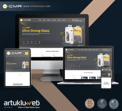 CMR Aksesuar
