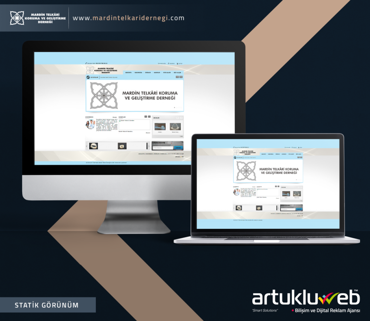 Mardin Telkari Derneği