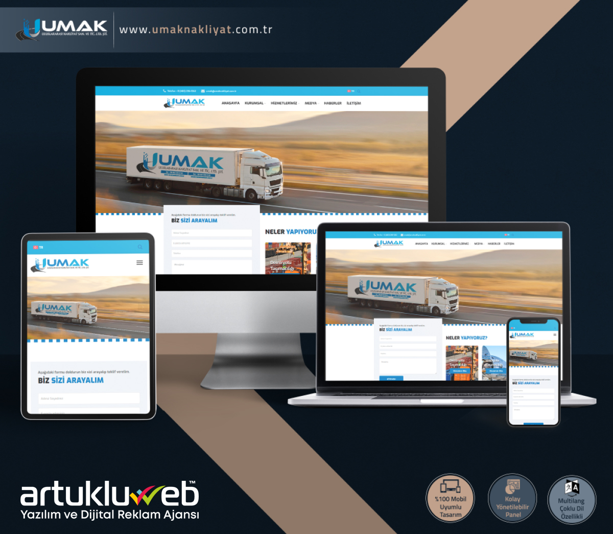 Umak Nakliyat