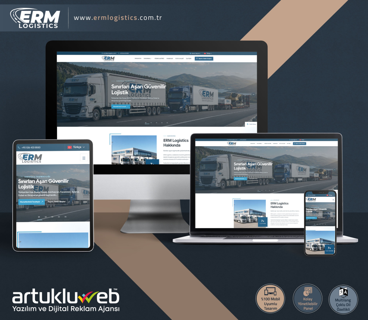 ERM Logistics