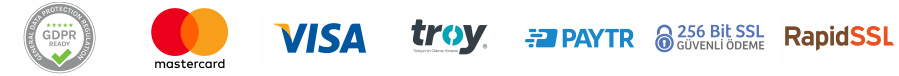 Payment Logos