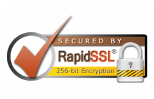 Rapid SSL Güvenli Alışveriş
